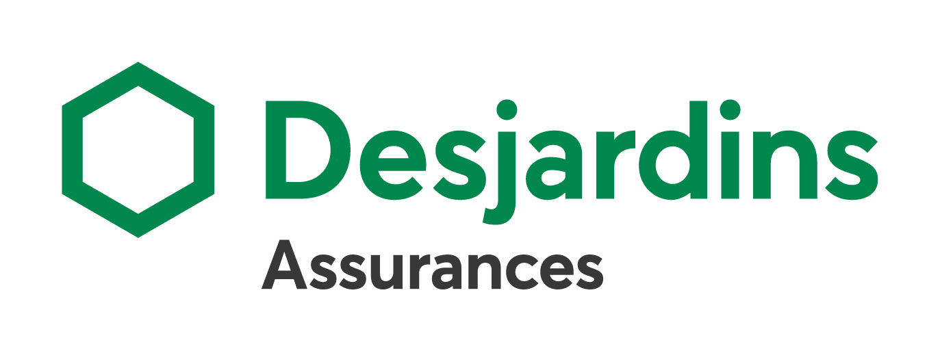 Desjardins assurance logo